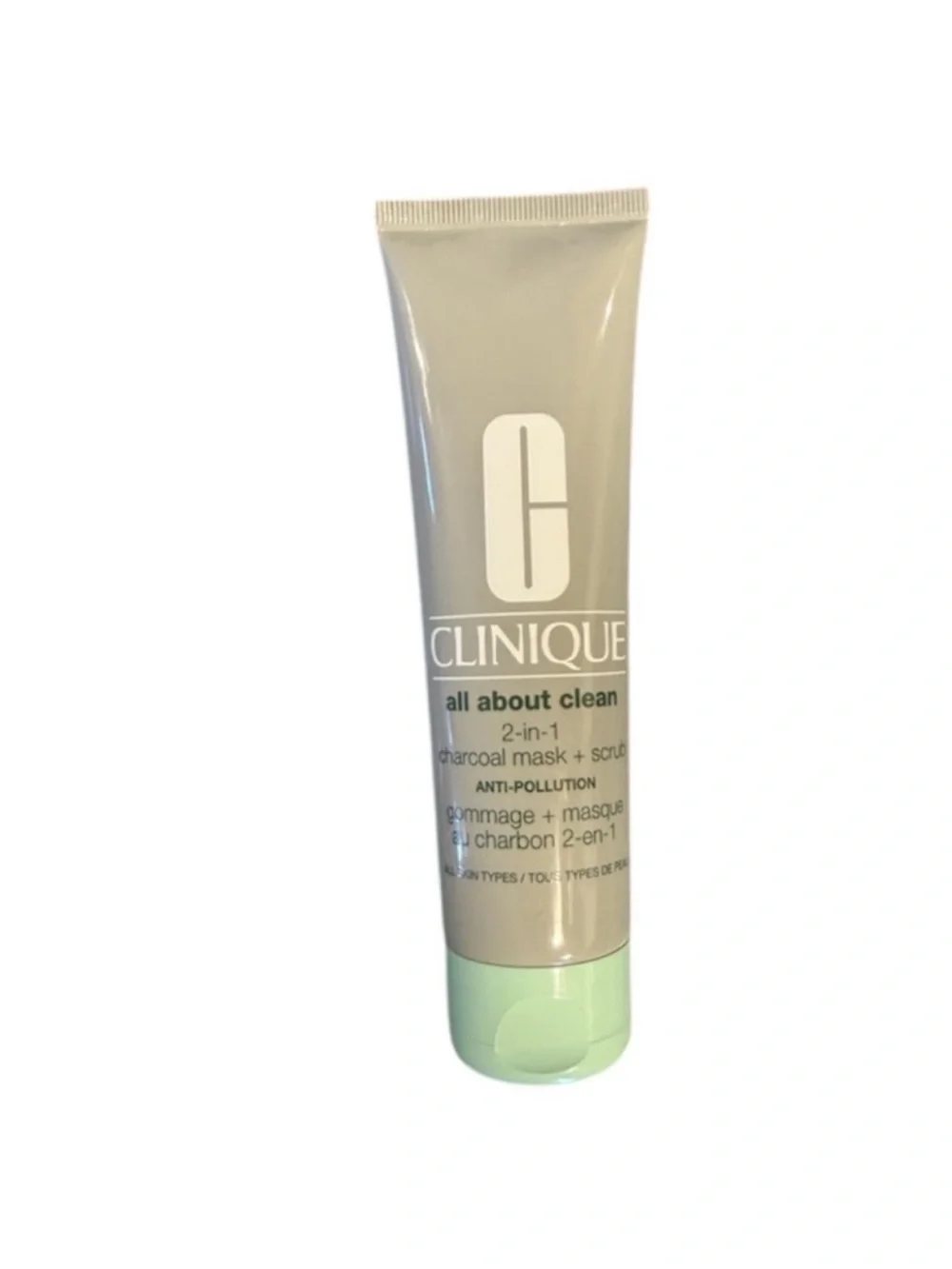 New Clinique Skin Care Set